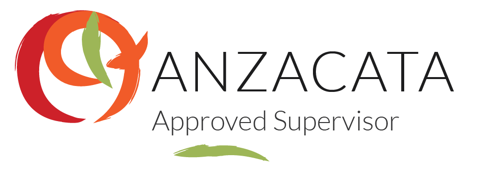 ANZACATA Approved Supervisor